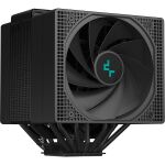 Deepcool ASSASSIN IV VC VISION (schwarz, 140 mm)