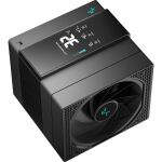 Deepcool ASSASSIN IV VC VISION (schwarz, 140 mm)