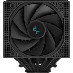 Deepcool ASSASSIN IV VC VISION (schwarz, 140 mm)