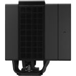 Deepcool ASSASSIN IV VC VISION (schwarz, 140 mm)