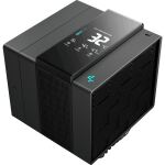 Deepcool ASSASSIN IV VC VISION (schwarz, 140 mm)