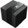 Deepcool ASSASSIN IV VC VISION (schwarz, 140 mm)