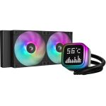 Deepcool LP240 240mm (schwarz)