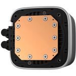 Deepcool LP240 240mm (schwarz)