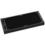 Deepcool LP240 240mm (schwarz)