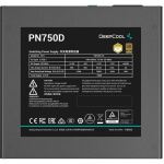 Deepcool PN750D (schwarz, 750 Watt)