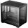 Deepcool CG530  (schwarz, Tempered Glass x 2)