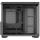 Deepcool CG530  (schwarz, Tempered Glass x 2)