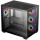 Deepcool CG530 4F  (schwarz, Tempered Glass x 2)