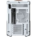 Montech Heritage 30 Pro (weiß/braun, Tempered Glass)