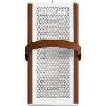 Montech Heritage 30 Pro (weiß/braun, Tempered Glass)