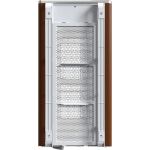 Montech Heritage 30 Pro (weiß/braun, Tempered Glass)