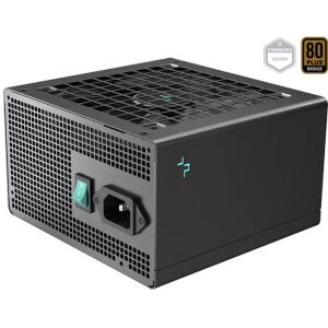 Deepcool PL650D (schwarz, 650 Watt)