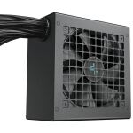 Deepcool PL650D (schwarz, 650 Watt)