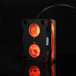 Thermal Grizzly Intel 1851 Mycro Direct-Die Pro RGB V1 (schwarz/transparent)