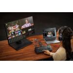 RODE RØDECaster VIDEO (schwarz, USB-C, Bluetooth 5.3, WLAN, HDMI)