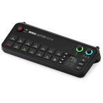 RODE RØDECaster VIDEO (schwarz, USB-C, Bluetooth 5.3, WLAN, HDMI)