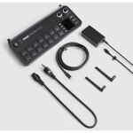 RODE RØDECaster VIDEO (schwarz, USB-C, Bluetooth 5.3, WLAN, HDMI)