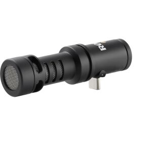 Rode VideoMic Me-C+ (schwarz, USB-C)