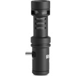 Rode VideoMic Me-C+ (schwarz, USB-C)