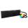 Montech HYPERFLOW ARGB 360 Prozessor All-in-One-Flüssigkeitskühler 12 cm Schwarz 1 Stück(e)
