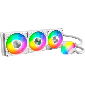 Montech HyperFlow ARGB 360 (weiß)