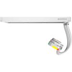Montech HyperFlow ARGB 360 (weiß)