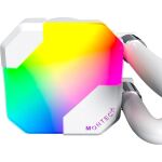Montech HyperFlow ARGB 360 (weiß)