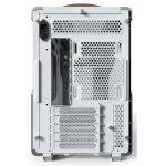 Montech Heritage (weiß/braun, Tempered Glass)