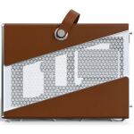 Montech Heritage (weiß/braun, Tempered Glass)