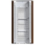 Montech Heritage (weiß/braun, Tempered Glass)