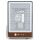 Montech Heritage (weiß/braun, Tempered Glass)