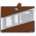Montech Heritage (weiß/braun, Tempered Glass)
