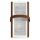 Montech Heritage (weiß/braun, Tempered Glass)