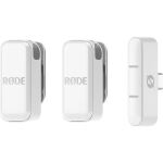 RODE Wireless Micro USB-C  (weiß)