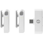 RODE Wireless Micro USB-C  (weiß)
