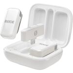 RODE Wireless Micro USB-C  (weiß)