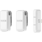 RODE Wireless Micro Lightning  (weiß)