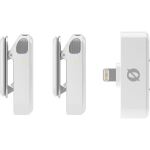 RODE Wireless Micro Lightning  (weiß)
