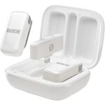 RODE Wireless Micro Lightning  (weiß)