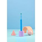 Happybrush ECO VIBE KIDS Paw Patrol + 3 Refills, Elektrische Zahnbürste (hellblau)