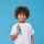 Happybrush ECO VIBE KIDS Paw Patrol + 3 Refills, Elektrische Zahnbürste (hellblau)