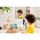 Happybrush ECO VIBE KIDS Paw Patrol + 3 Refills, Elektrische Zahnbürste (hellblau)