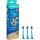 Happybrush ECO VIBE KIDS Aufsteckbürsten Paw Patrol (hellblau)
