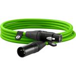 RODE NT1 Signature +XLR-Kabel+Desktop Studio Arm  (hellgrün, Bundle)