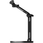 RODE NT1 Signature +XLR-Kabel+Desktop Studio Arm  (pink, Bundle)