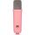 RODE NT1 Signature +XLR-Kabel+Desktop Studio Arm  (pink, Bundle)