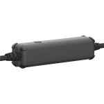 Homematic IP Schalt-Mess-Kabel - außen (HmIP-PSMCO) (schwarz)