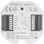 Homematic IP Universal Motorschloss Controller (HmIP-FLC) (weiß)