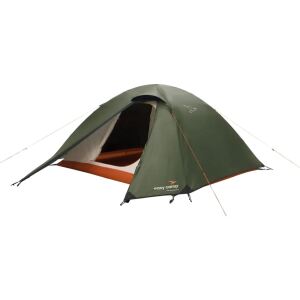 Easy Camp Kuppelzelt Rondane 3 (dunkelgrün, Modell 2025)